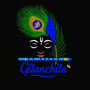 Gitanchita Logo